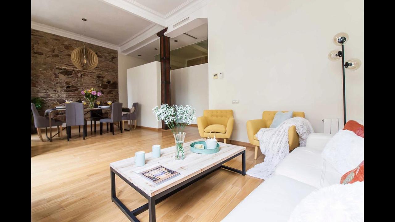 Apartament Sohopremium *