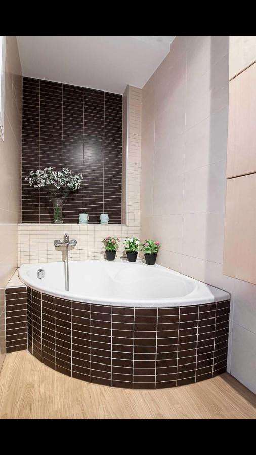 Apartament Sohopremium *