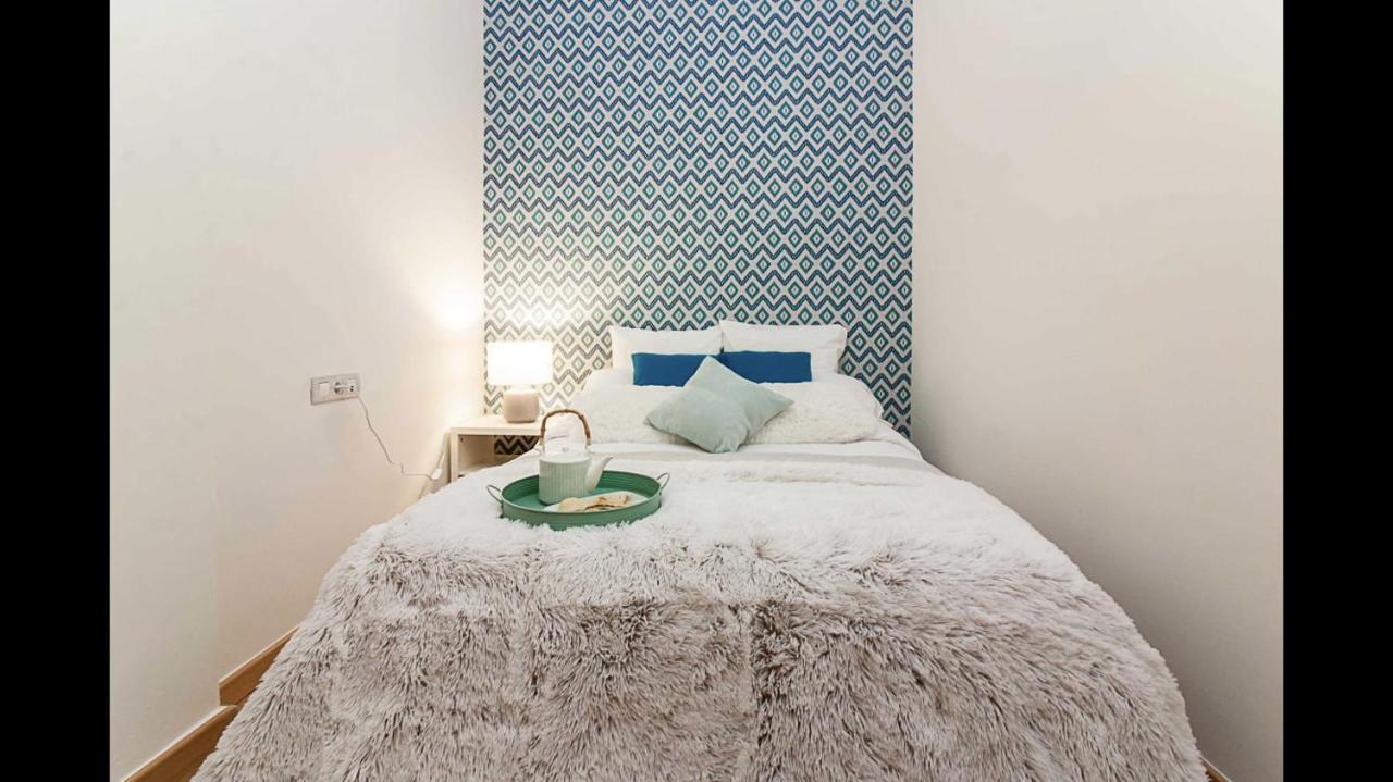 Appartement Sohopremium Málaga