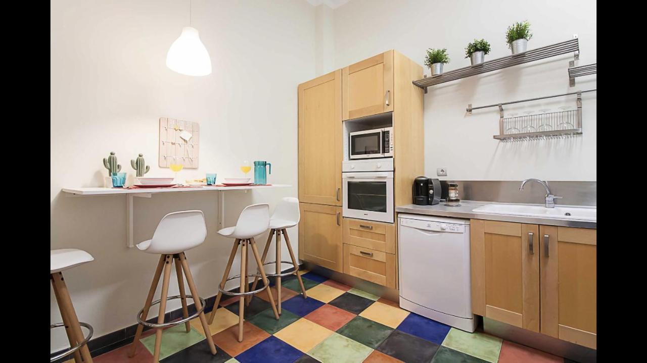 Sohopremium Appartement *